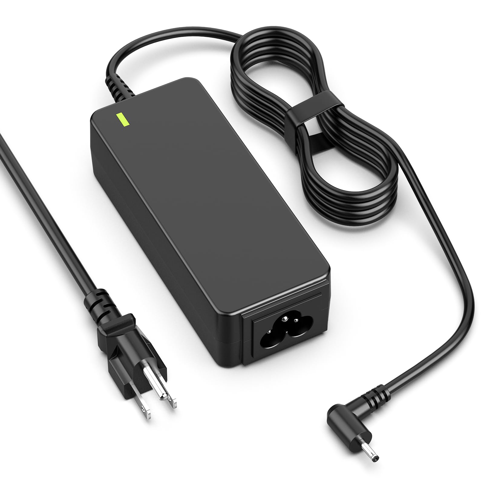 Amazon.com: VUOHOEG 40W Ac Adapter Laptop Charger Compatible with
